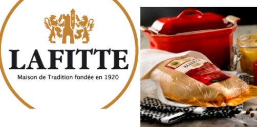 FOIE GRAS  SUD OUEST